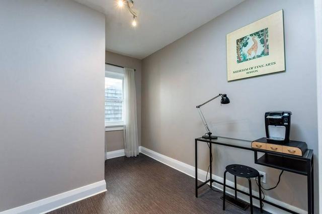 toronto - 1212 College St, House semidetached with 3 bedrooms, 2 bathrooms and 1 parking in Toronto ON | Image 13