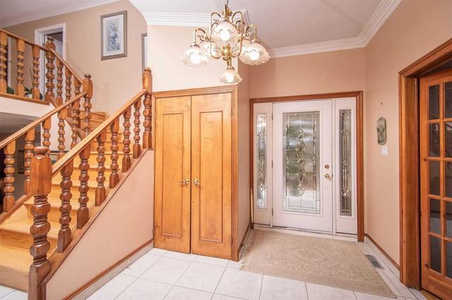 13825 Innis Lake Rd, House detached with 5 bedrooms, 3 bathrooms and 10 parking in Caledon ON | Image 34