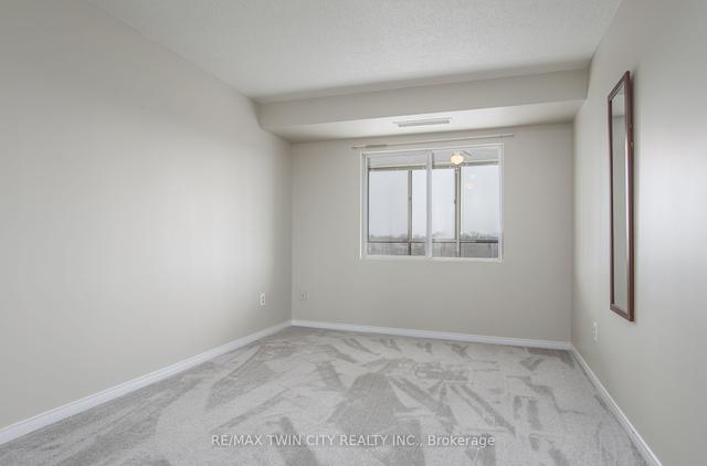1107 - 265 Westcourt Pl, Condo with 2 bedrooms, 2 bathrooms and 2 parking in Waterloo ON | Image 21