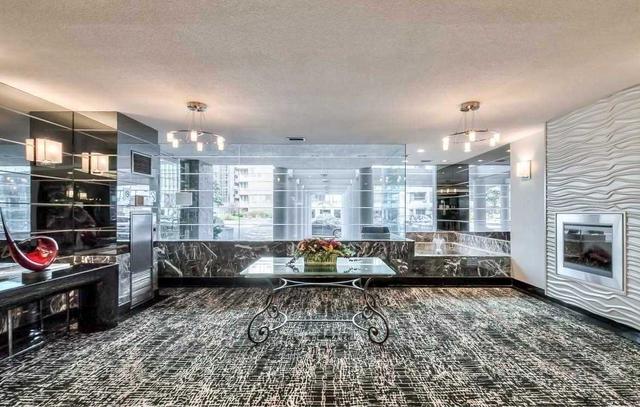 506 - 5765 Yonge St, Condo with 2 bedrooms, 2 bathrooms and 1 parking in Toronto ON | Image 13