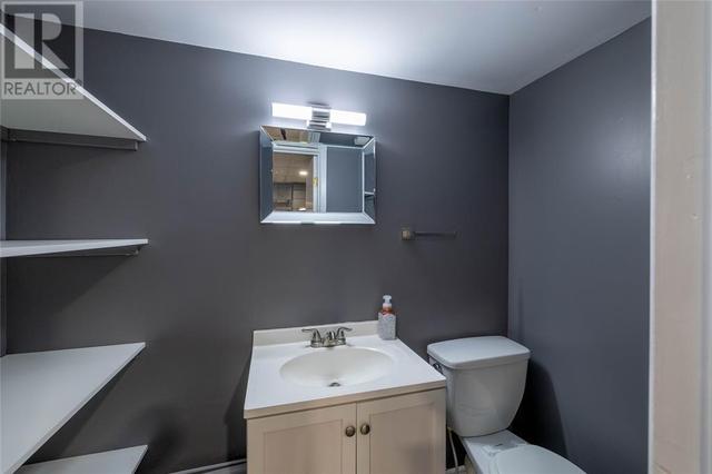 352 Trudeau Drive, House semidetached with 3 bedrooms, 1 bathrooms and null parking in Sarnia ON | Image 18