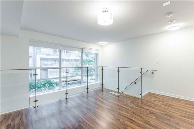 Th #6 - 57 East Liberty St, Townhouse with 1 bedrooms, 2 bathrooms and 1 parking in Toronto ON | Image 18