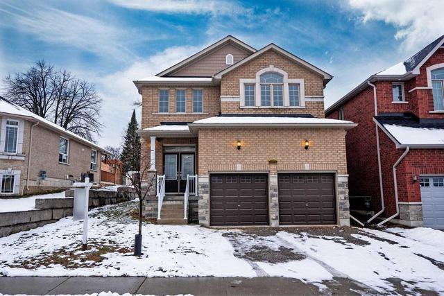1637 Cahill Dr, House detached with 4 bedrooms, 4 bathrooms and 4 parking in Peterborough ON | Image 1