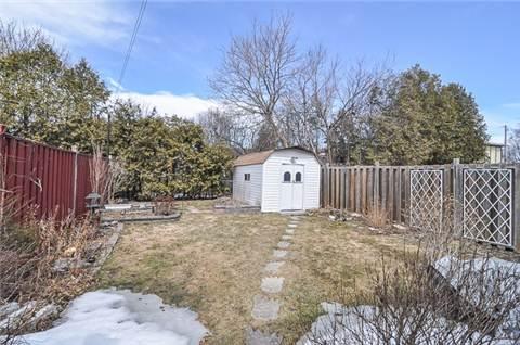 364 Durham Crt, House semidetached with 3 bedrooms, 1 bathrooms and 2 parking in West Grey ON | Image 13