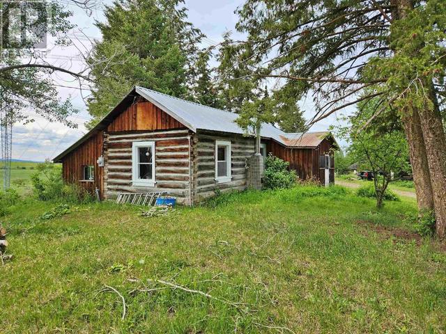 3489 Durrell Road, House detached with 5 bedrooms, 3 bathrooms and null parking in Cariboo A BC | Image 36