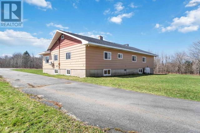 335 Danvers Road, House detached with 4 bedrooms, 2 bathrooms and null parking in Digby MD NS | Image 5