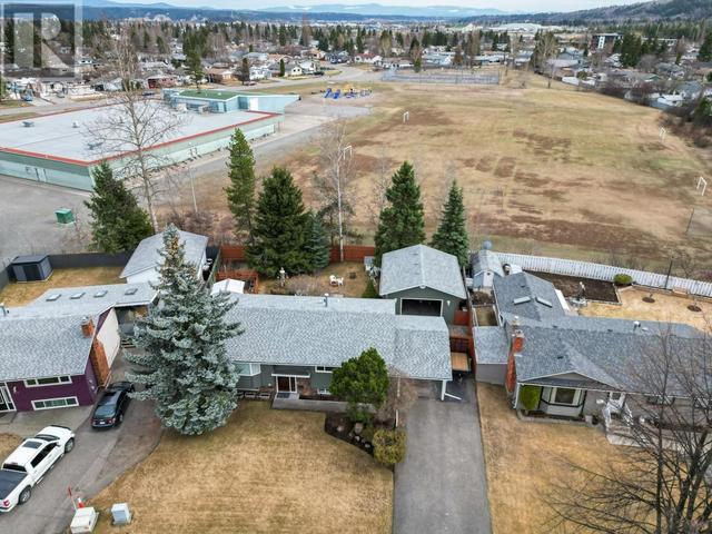 828 Pilot Street, House detached with 4 bedrooms, 2 bathrooms and null parking in Prince George BC | Image 7