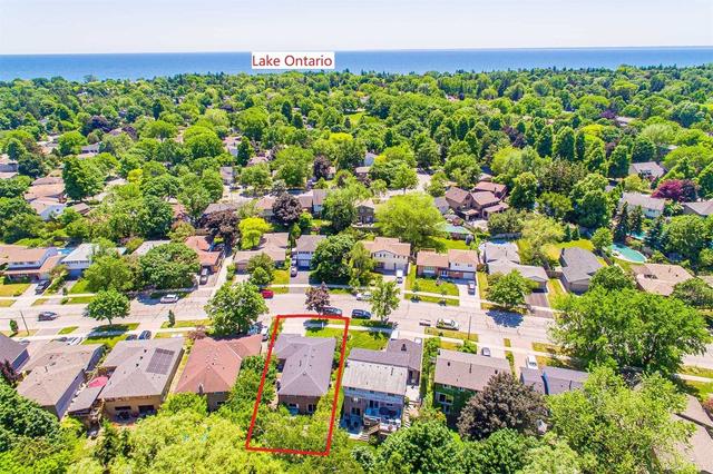 2295 Devon Rd, House detached with 3 bedrooms, 2 bathrooms and 3 parking in Oakville ON | Image 34