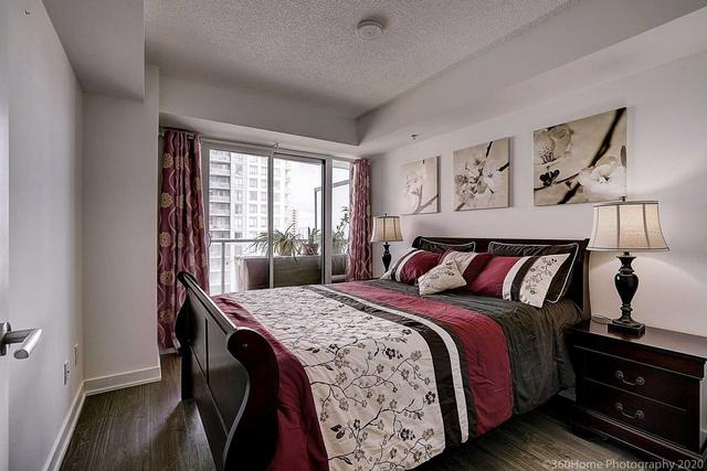 1015 - 185 Bonis Ave, Condo with 1 bedrooms, 1 bathrooms and 1 parking in Toronto ON | Image 5