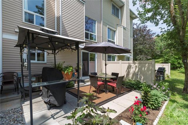 6633 Bilberry Drive, Townhouse with 3 bedrooms, 3 bathrooms and 3 parking in Ottawa ON | Image 30