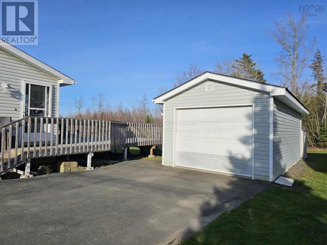 2039 Angell Street, House detached with 4 bedrooms, 2 bathrooms and null parking in Westville NS | Image 3