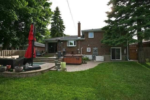 9 Lakevista Ave, House detached with 3 bedrooms, 2 bathrooms and 4 parking in Markham ON | Image 7