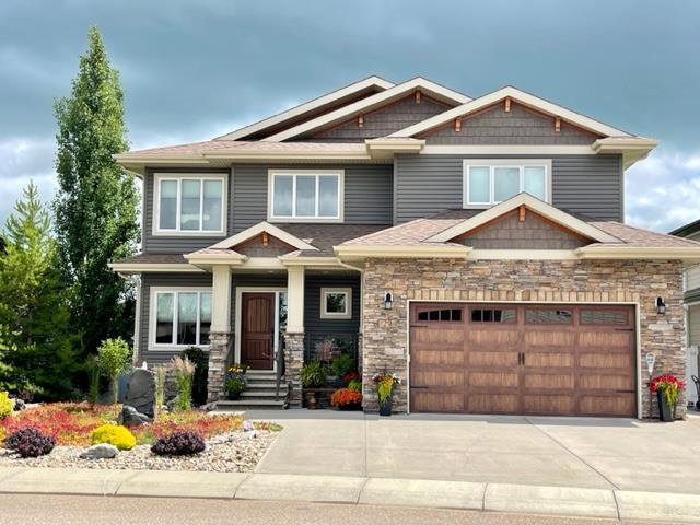 29 Garrison Circle, House detached with 4 bedrooms, 3 bathrooms and 4 parking in Red Deer AB | Image 1