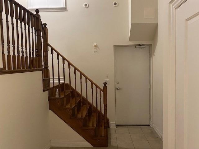 5 - 20 Hargrave Lane, Townhouse with 3 bedrooms, 3 bathrooms and 1 parking in Toronto ON | Image 16