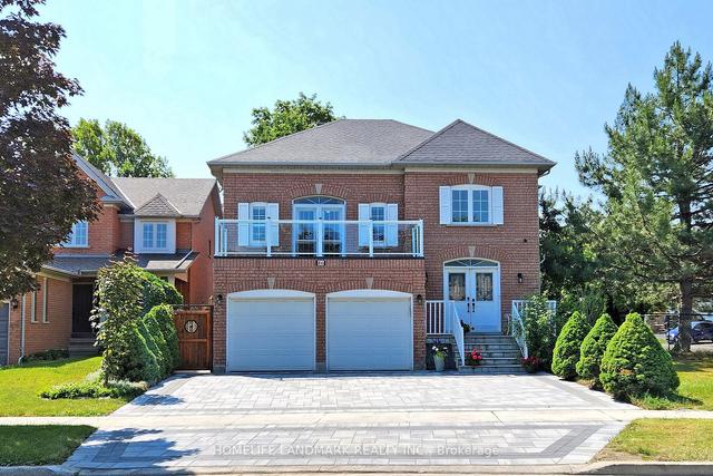 86 Havelock Gate, House detached with 3 bedrooms, 4 bathrooms and 5 parking in Markham ON | Image 1