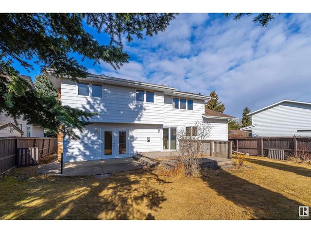 3223 112 St Nw, House detached with 4 bedrooms, 3 bathrooms and null parking in Edmonton AB | Image 36