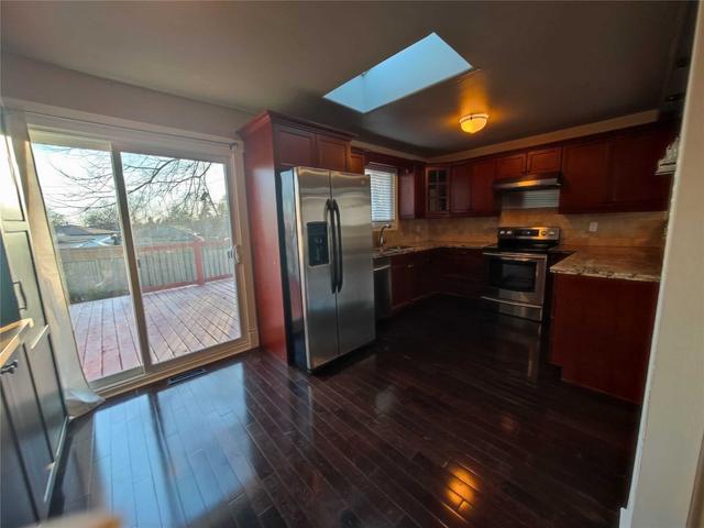 1412 Thornton Rd, House detached with 3 bedrooms, 3 bathrooms and 3 parking in Burlington ON | Image 32