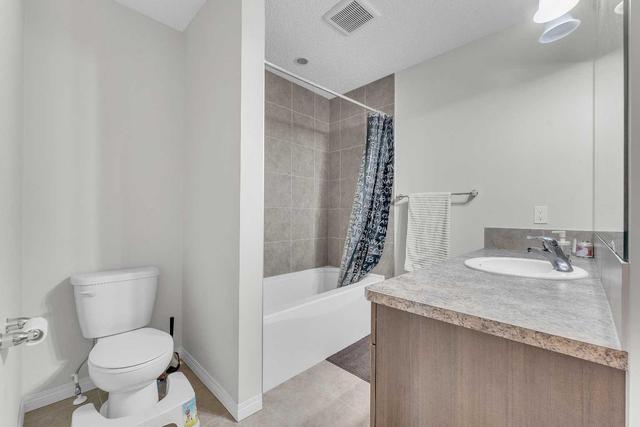 121 Cityscape Court Ne, Home with 2 bedrooms, 2 bathrooms and 2 parking in Calgary AB | Image 22