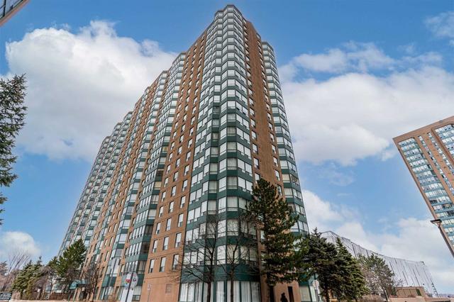ph 9 - 135 Hillcrest Ave, Condo with 1 bedrooms, 1 bathrooms and 1 parking in Mississauga ON | Image 16