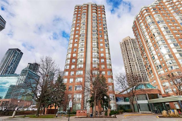 404 - 335 Webb Dr, Condo with 2 bedrooms, 2 bathrooms and 1 parking in Mississauga ON | Card Image