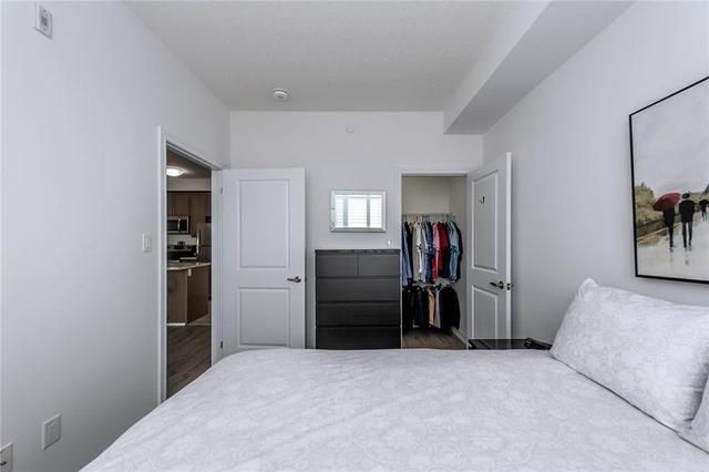 519 - 101 Shoreview Pl, Condo with 1 bedrooms, 1 bathrooms and 1 parking in Hamilton ON | Image 22