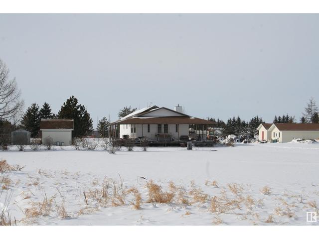 53250 Rge Rd 212, House detached with 4 bedrooms, 2 bathrooms and null parking in Strathcona County AB | Image 1
