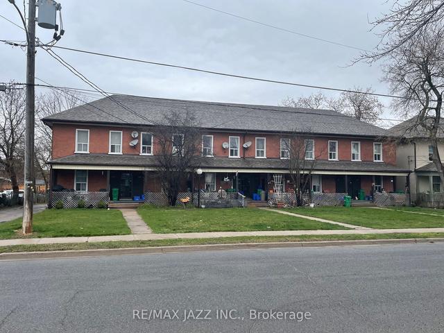 210-220 Perry St, House detached with 0 bedrooms, 0 bathrooms and 12 parking in Peterborough ON | Image 2