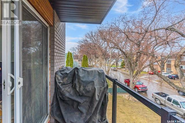 5 - 905 4th Avenue N, Condo with 2 bedrooms, 1 bathrooms and null parking in Saskatoon SK | Image 20