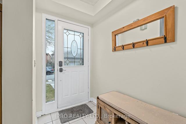 52 Softneedle Ave, House semidetached with 4 bedrooms, 4 bathrooms and 2 parking in Brampton ON | Image 12