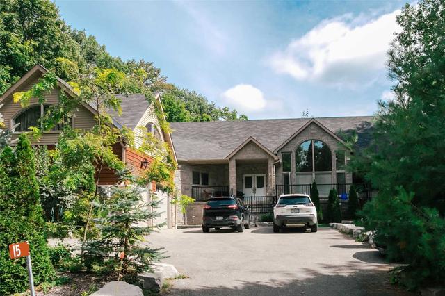 15 Duquette Crt, House detached with 5 bedrooms, 4 bathrooms and 8 parking in Tiny ON | Image 29