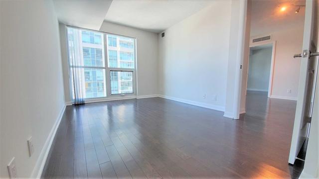 1605 - 17 Anndale Dr, Condo with 1 bedrooms, 1 bathrooms and 1 parking in Toronto ON | Image 8