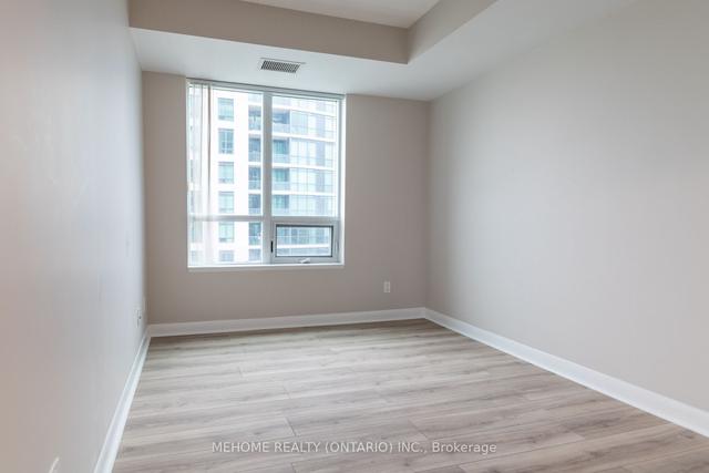2605 - 225 Sherway Gardens Rd W, Condo with 2 bedrooms, 2 bathrooms and 1 parking in Toronto ON | Image 9