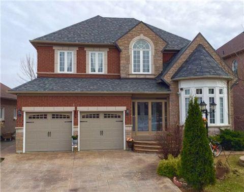81 Promelia Crt, House detached with 4 bedrooms, 5 bathrooms and 4 parking in Markham ON | Image 1