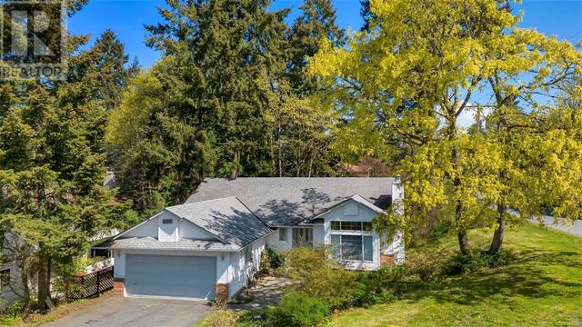 1766 Wilmot Rd, House detached with 3 bedrooms, 2 bathrooms and 4 parking in Cowichan Valley D BC | Image 1