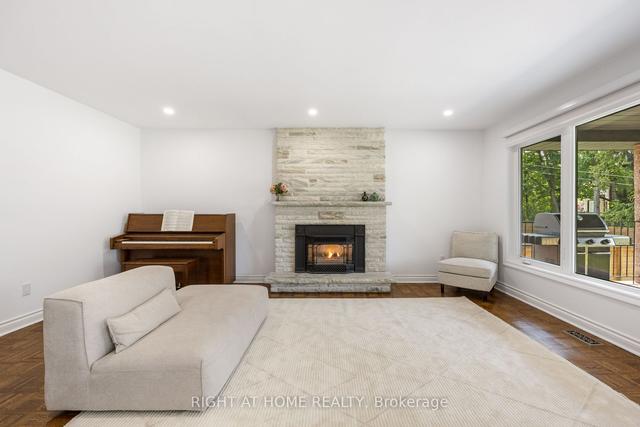 190 Wilfred Ave, House detached with 4 bedrooms, 6 bathrooms and 6 parking in Toronto ON | Image 39