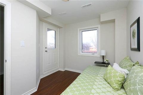 unit 2 - 1185a Queen St E, House attached with 2 bedrooms, 2 bathrooms and null parking in Toronto ON | Image 6