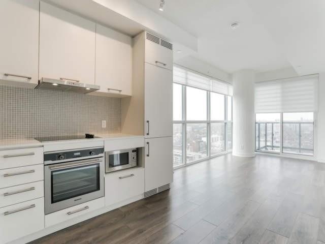 4406 - 87 Peter St, Condo with 1 bedrooms, 1 bathrooms and 0 parking in Toronto ON | Image 12