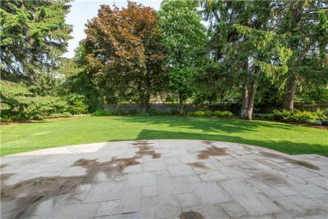 138 Dianne Ave, House detached with 4 bedrooms, 7 bathrooms and 4 parking in Oakville ON | Image 20