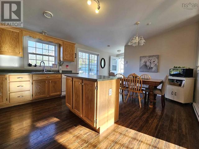 2039 Angell Street, House detached with 4 bedrooms, 2 bathrooms and null parking in Westville NS | Image 12
