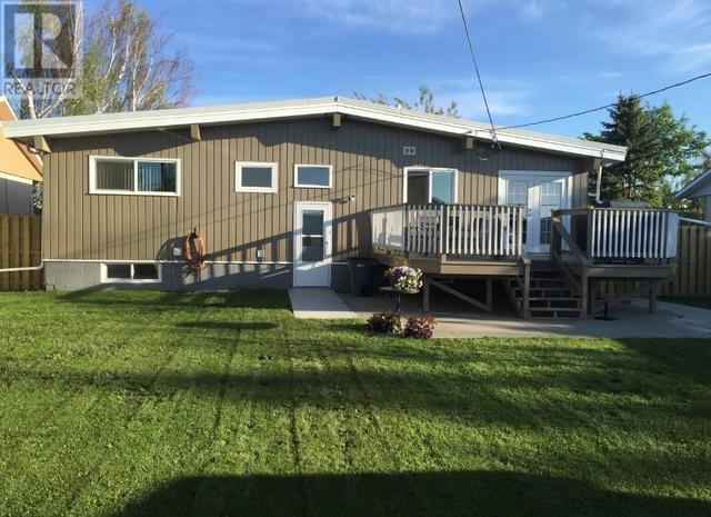1528 111 Avenue, House detached with 4 bedrooms, 1 bathrooms and 2 parking in Dawson Creek BC | Image 19