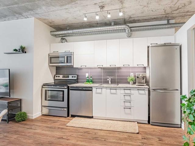405 - 150 Sudbury St, Condo with 2 bedrooms, 1 bathrooms and 1 parking in Toronto ON | Image 27