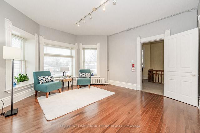 6 - 1 Mont St, Condo with 1 bedrooms, 1 bathrooms and 9 parking in Guelph ON | Image 5