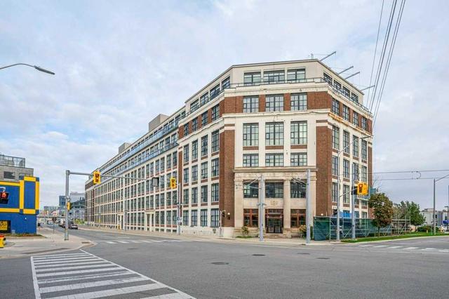 509 - 404 King St W, Condo with 1 bedrooms, 1 bathrooms and 1 parking in Kitchener ON | Image 1
