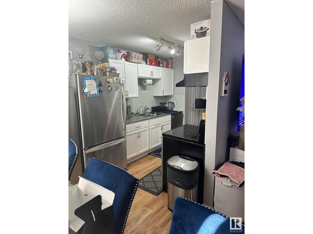 1 - 13458 Fort Rd Nw, Condo with 2 bedrooms, 1 bathrooms and null parking in Edmonton AB | Image 10