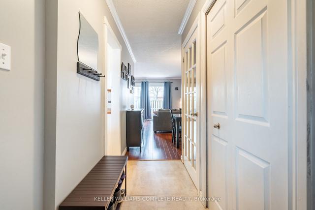 53 - 890 Limeridge Rd E, Townhouse with 4 bedrooms, 1 bathrooms and 2 parking in Hamilton ON | Image 38