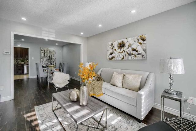 5 Honeyview Pl, House detached with 4 bedrooms, 5 bathrooms and 11 parking in Toronto ON | Image 32