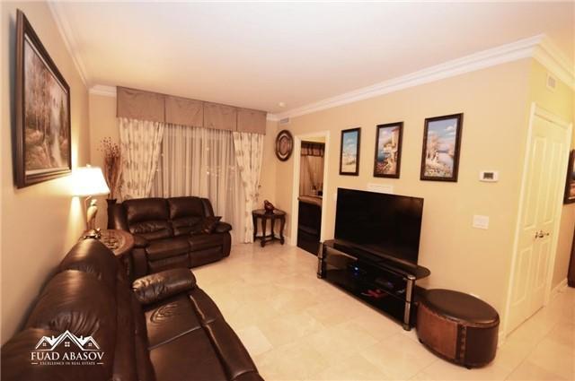 1006 - 9245 Jane St, Condo with 1 bedrooms, 2 bathrooms and 1 parking in Vaughan ON | Image 5