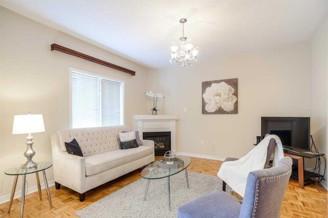 862 Genovese Pl, House detached with 4 bedrooms, 4 bathrooms and 2 parking in Mississauga ON | Image 5