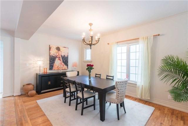 3 Violet Ave, House detached with 4 bedrooms, 3 bathrooms and 1 parking in Toronto ON | Image 13