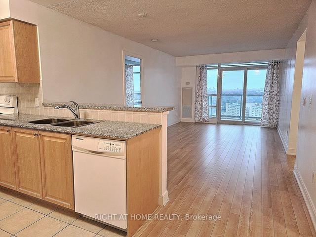 2619 - 238 Bonis Ave, Condo with 2 bedrooms, 2 bathrooms and 2 parking in Toronto ON | Image 25